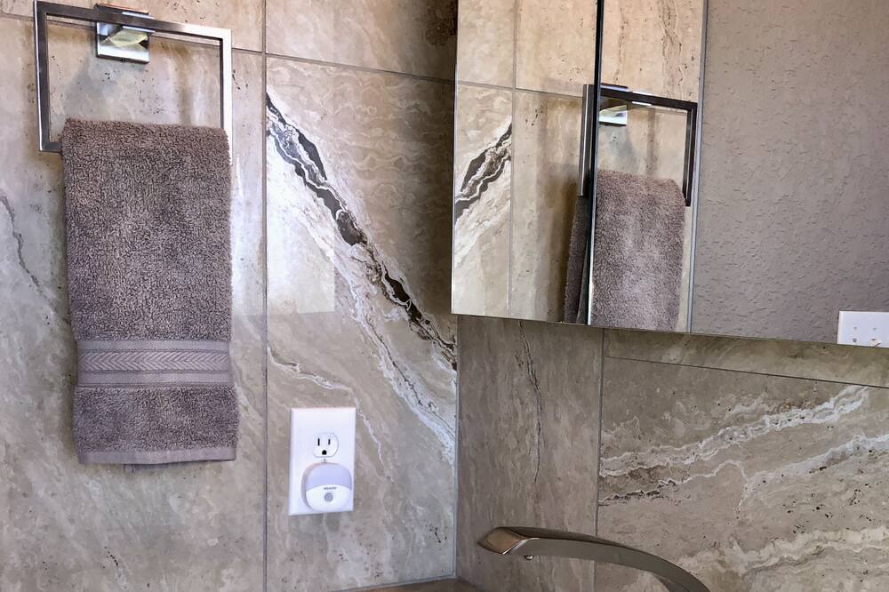 Photo of Bathroom in Crestone