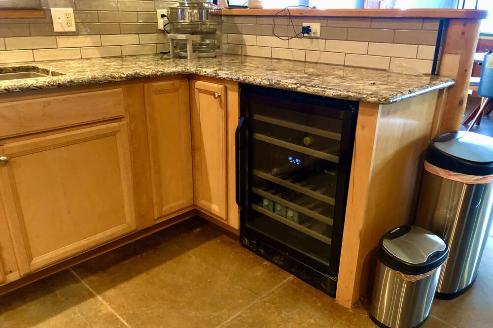 Photo of Kitchen in Crestone