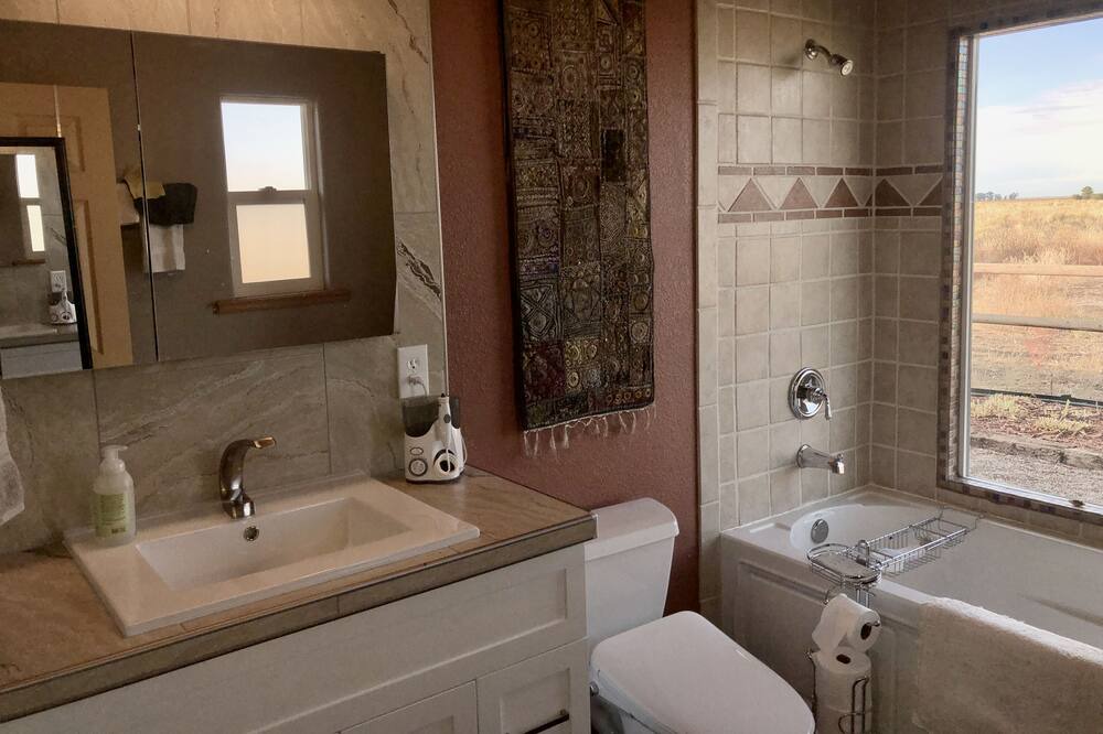 Photo of Bathroom in Crestone