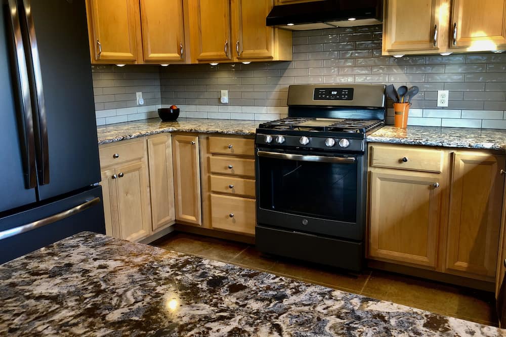 Photo of Kitchen in Crestone