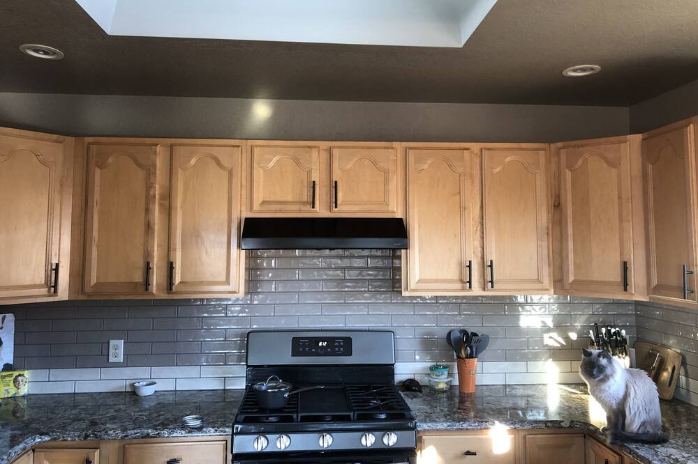 Photo of Kitchen in Crestone