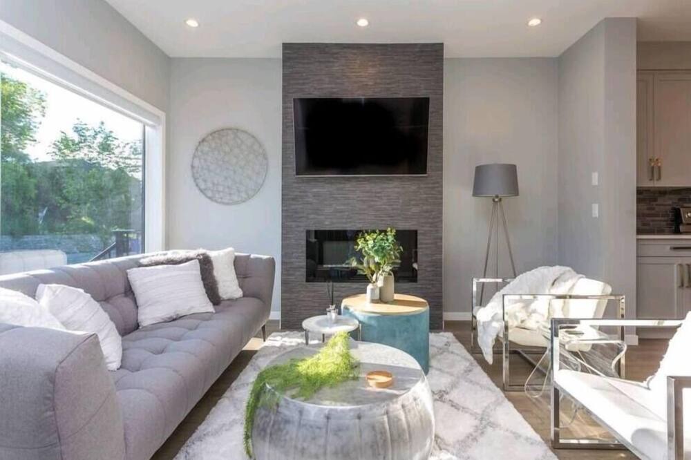 Photo of Bedroom in Highland Park