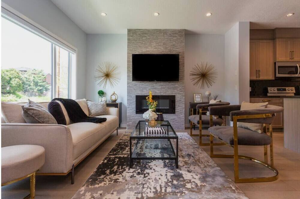 Photo of Bedroom in Highland Park