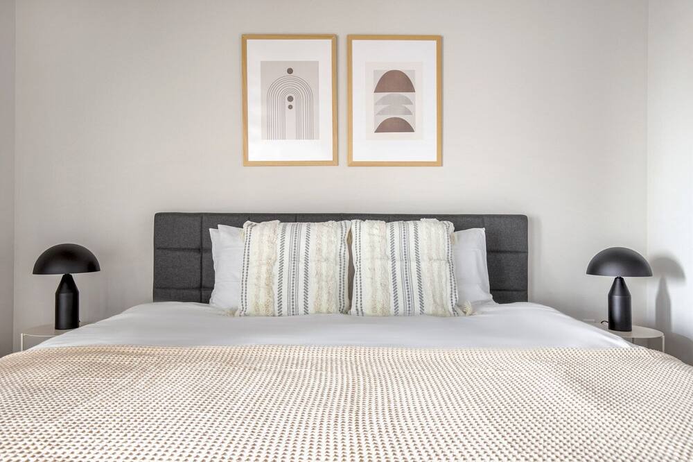 Photo of Bedroom in Golden Triangle