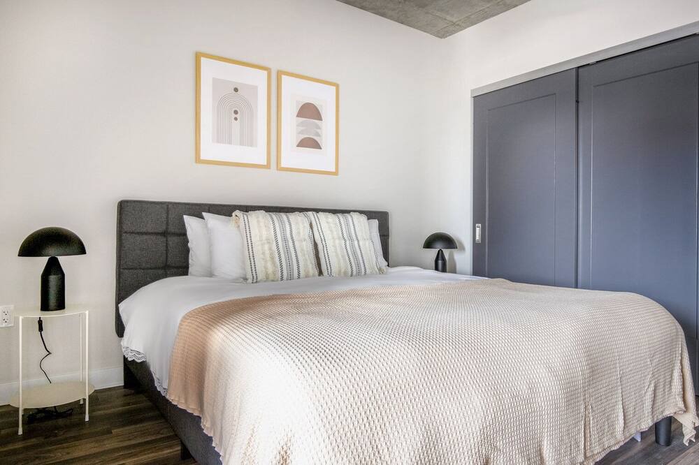 Photo of Bedroom in Golden Triangle