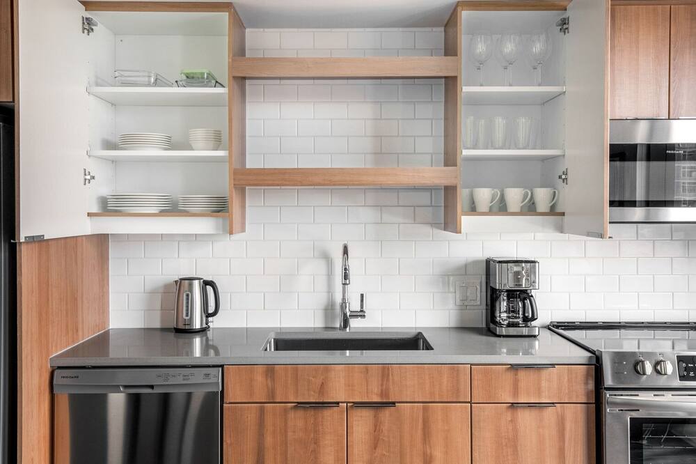 Photo of Kitchen in Golden Triangle