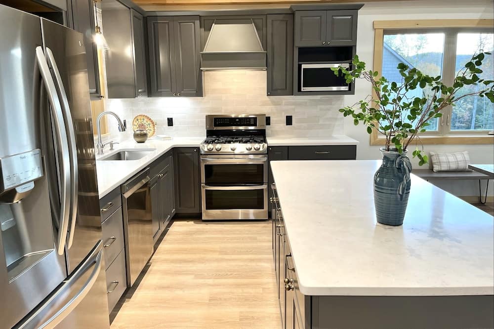 Photo of Kitchen in Notchland