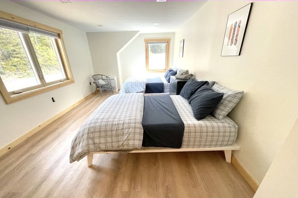 Photo of Bedroom in Notchland