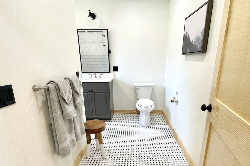Photo of Bedroom in Notchland