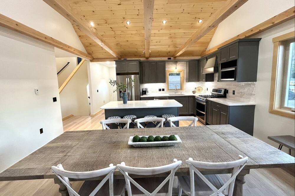 Photo of Kitchen in Notchland