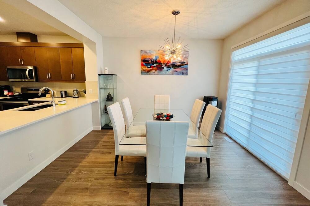 Photo of Kitchen in Airdrie