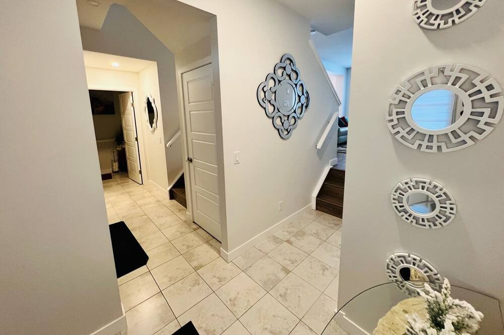 Photo of Bedroom in Airdrie