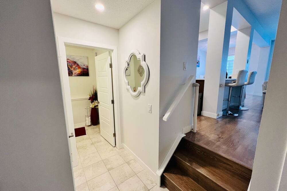 Photo of Bedroom in Airdrie