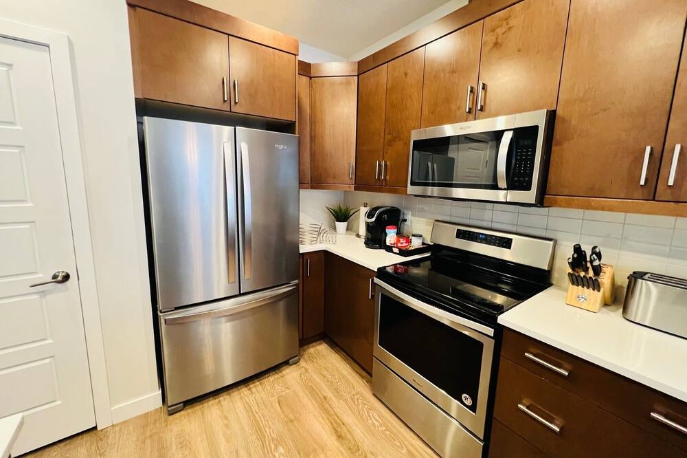 Photo of Kitchen in Airdrie