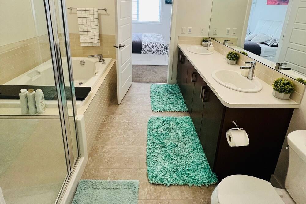 Photo of Bedroom in Airdrie