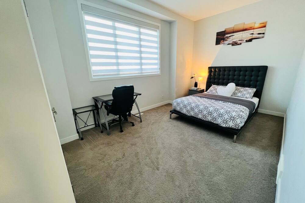 Photo of Bedroom in Airdrie