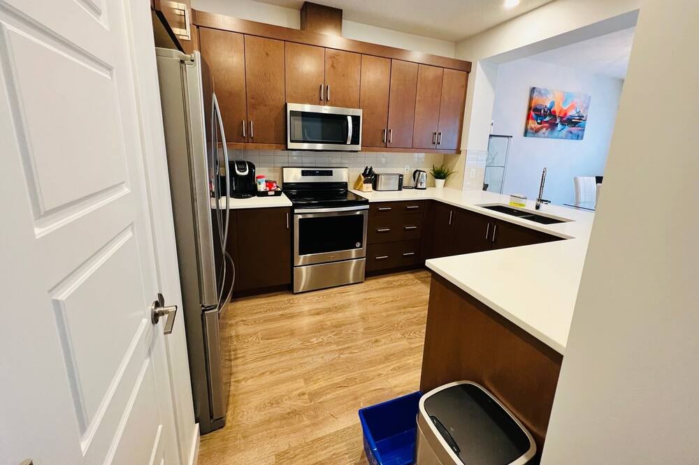Photo of Kitchen in Airdrie