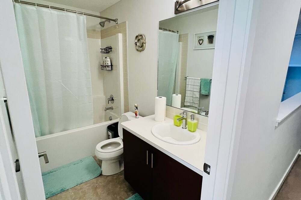 Photo of Bathroom in Airdrie