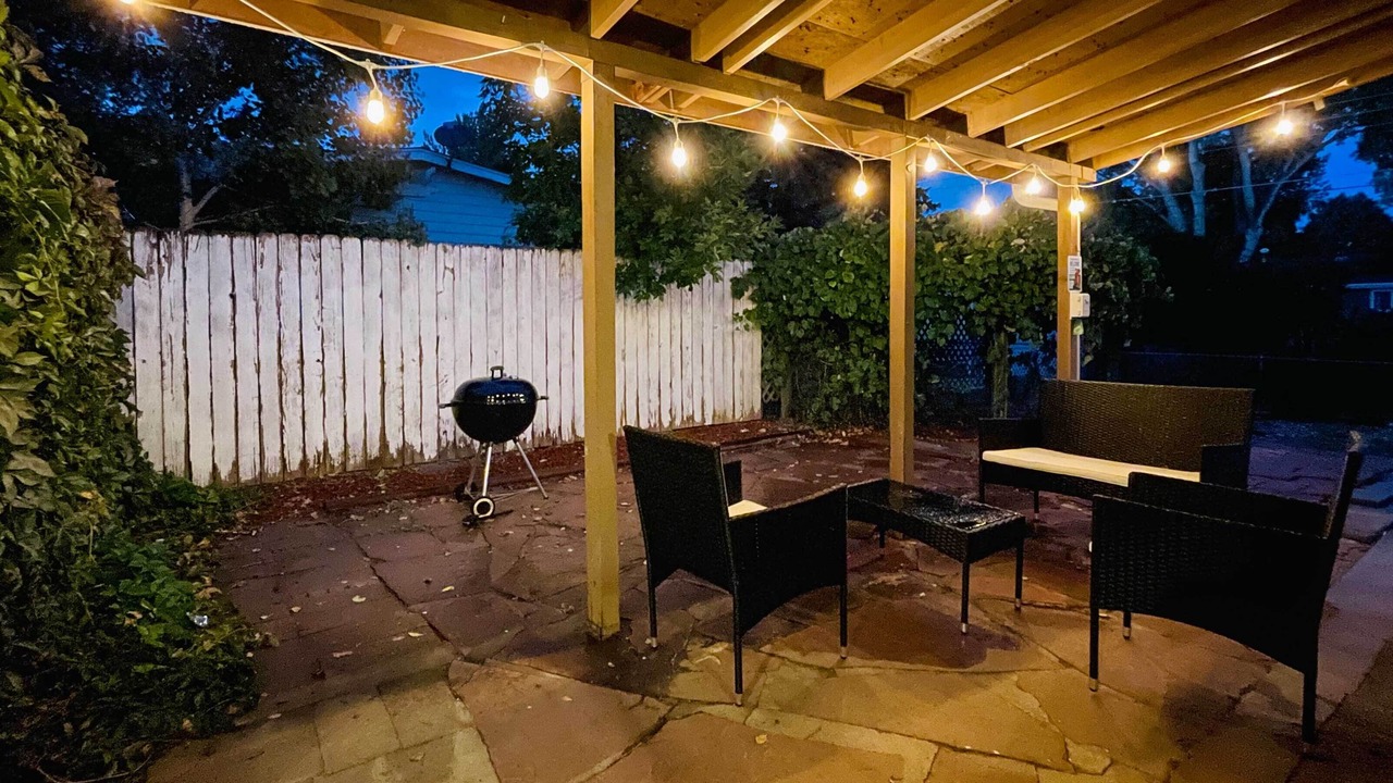 Photo of Patio Balcony in Greeley