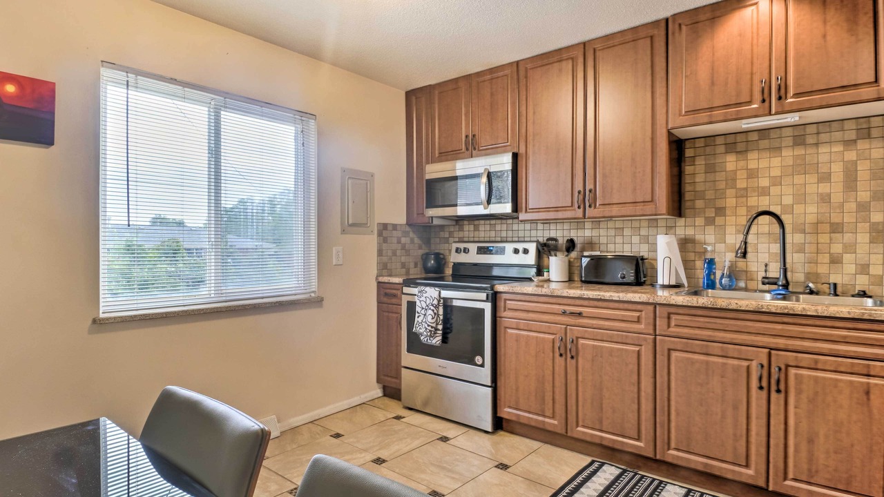 Photo of Kitchen in Greeley