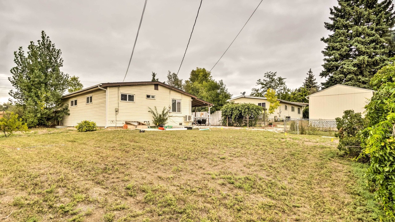 Photo of Outdoor in Greeley