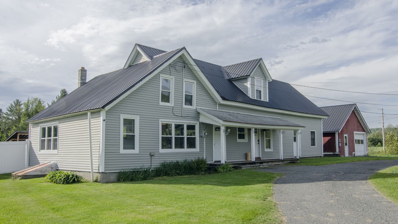 Photo of Outdoor in East Burke
