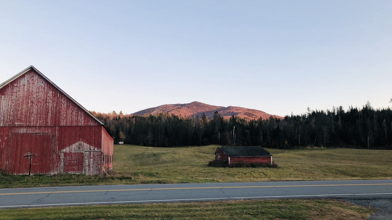 Photo of Outdoor in East Burke
