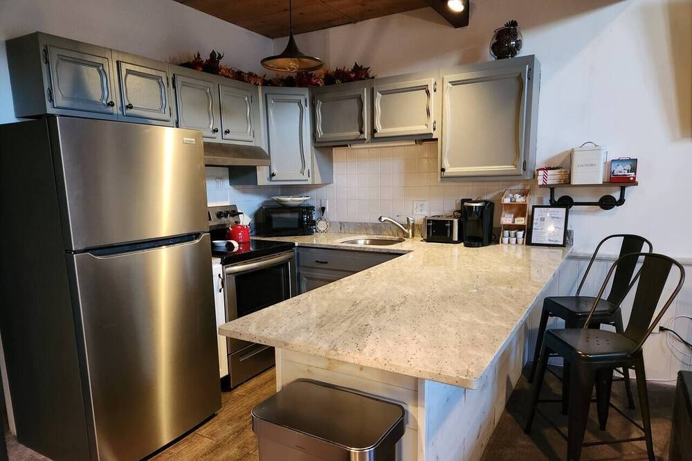 Photo of Kitchen in Bartlett