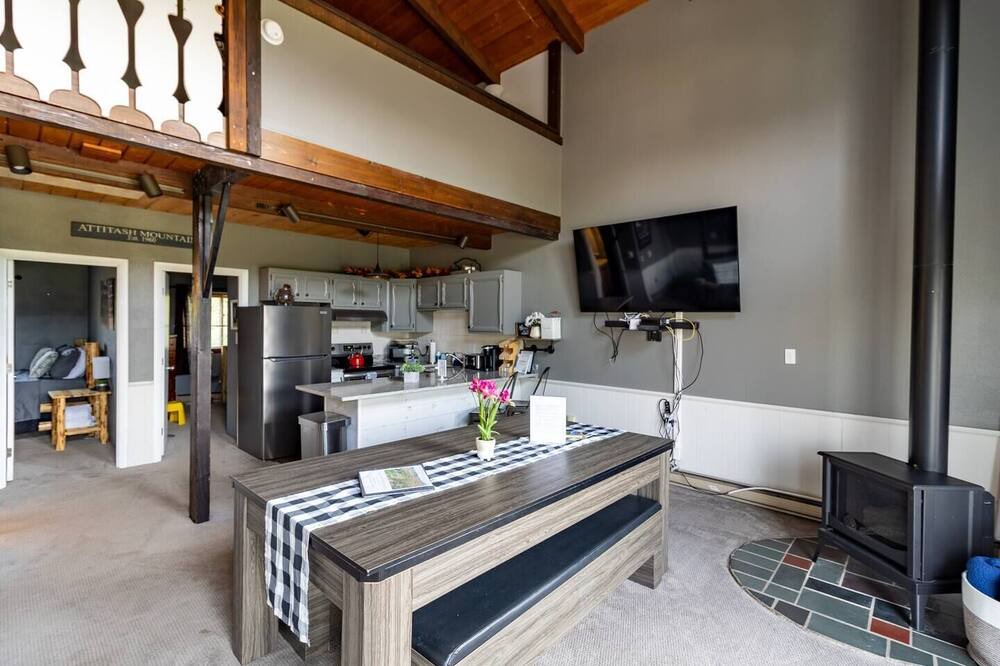 Photo of Livingroom in Bartlett