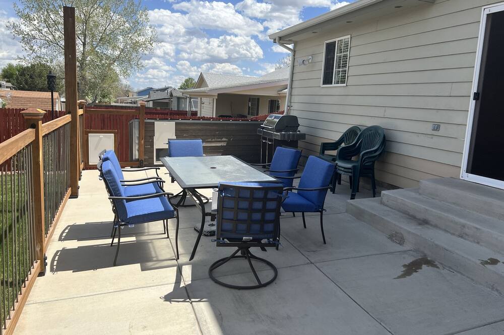 Photo of Outdoor in Greeley