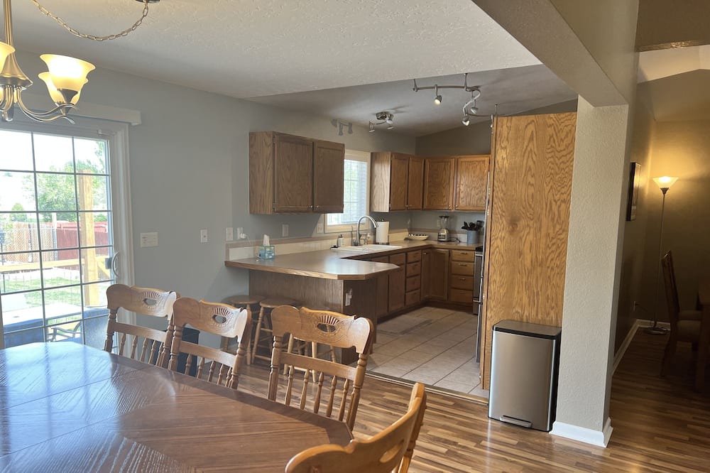 Photo of Bedroom in Greeley