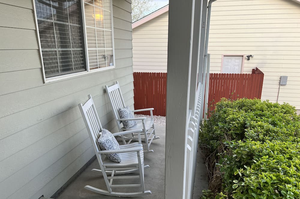 Photo of Outdoor in Greeley