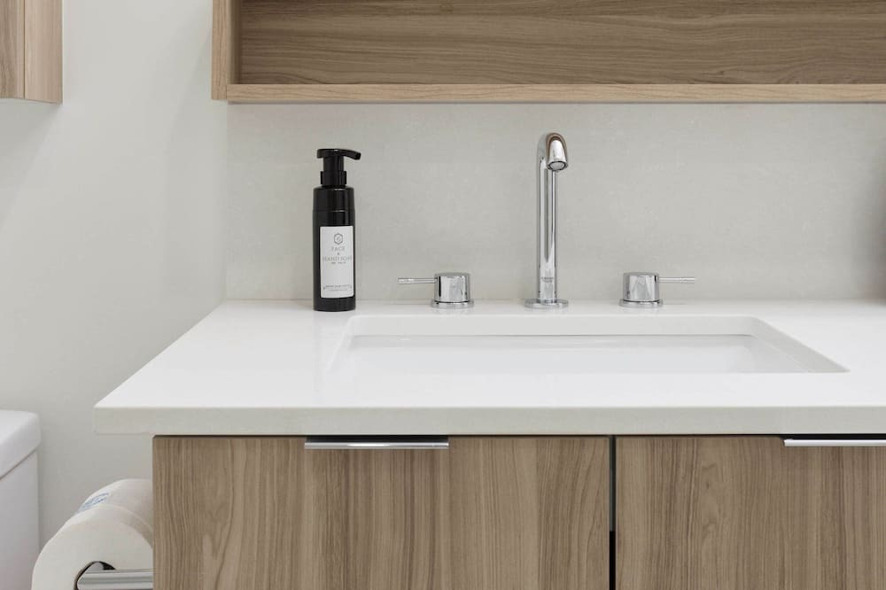 Photo of Bathroom in Coquitlam