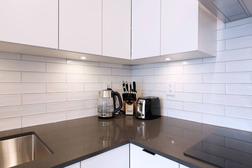 Photo of Kitchen in Kelowna Central Business District