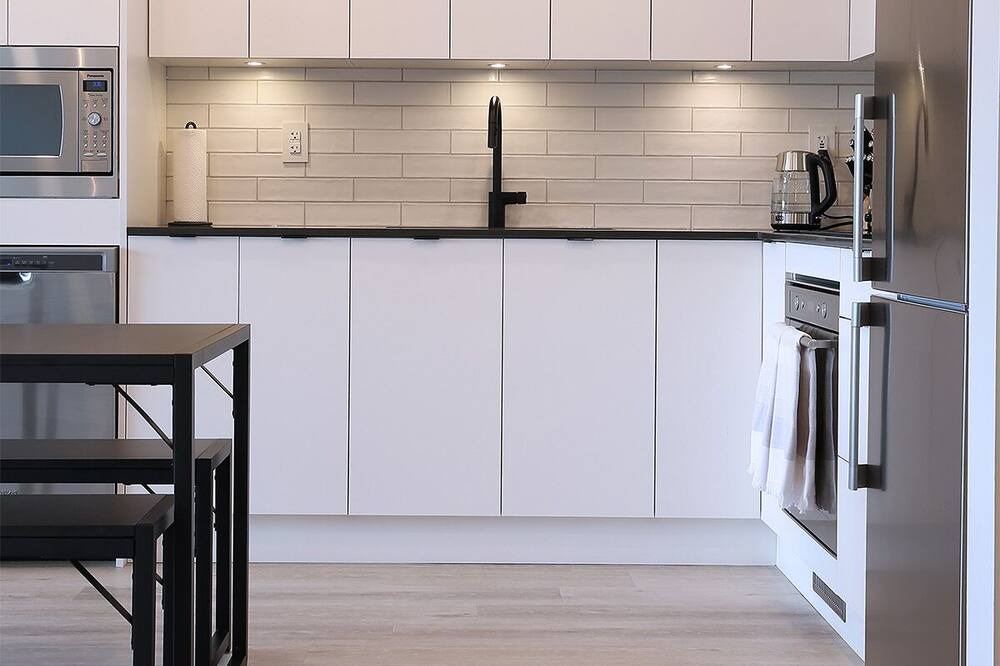 Photo of Kitchen in Kelowna Central Business District