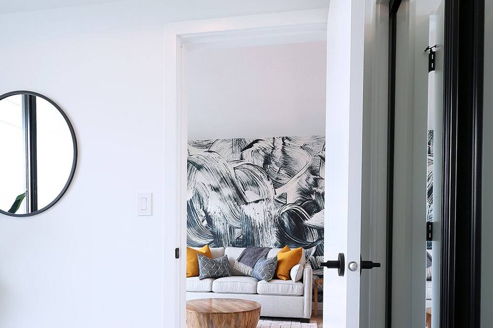 Photo of Bedroom in Kelowna Central Business District
