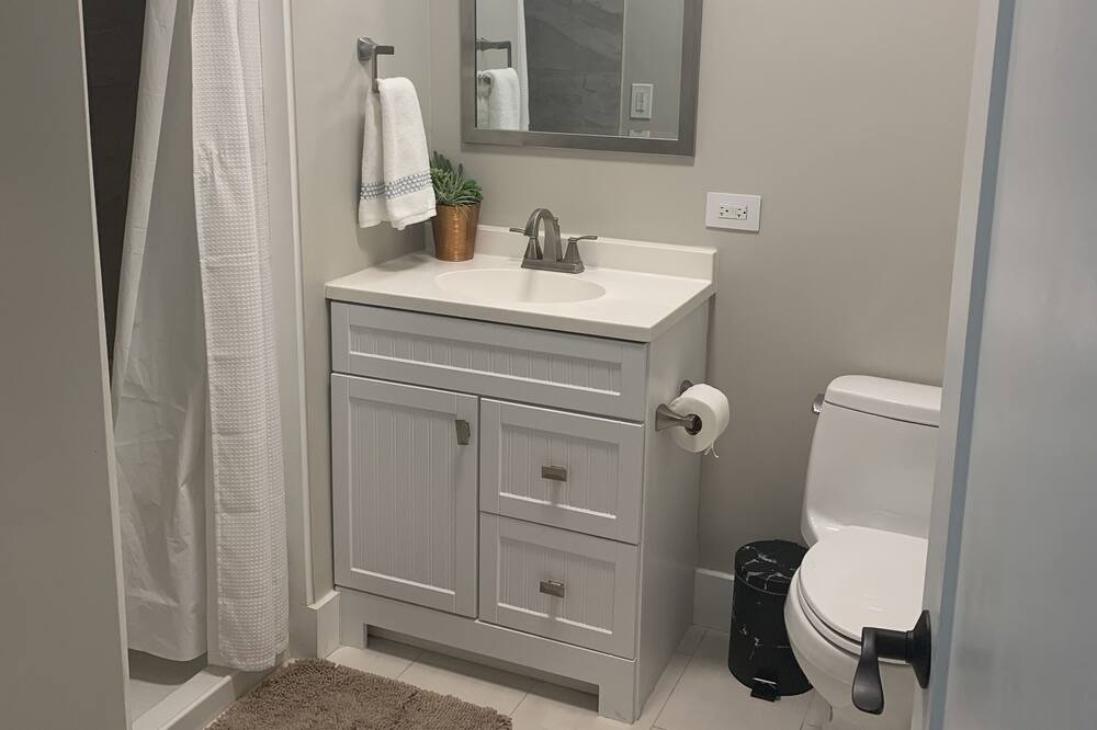 Photo of Bathroom in Palm Beach Country Estates