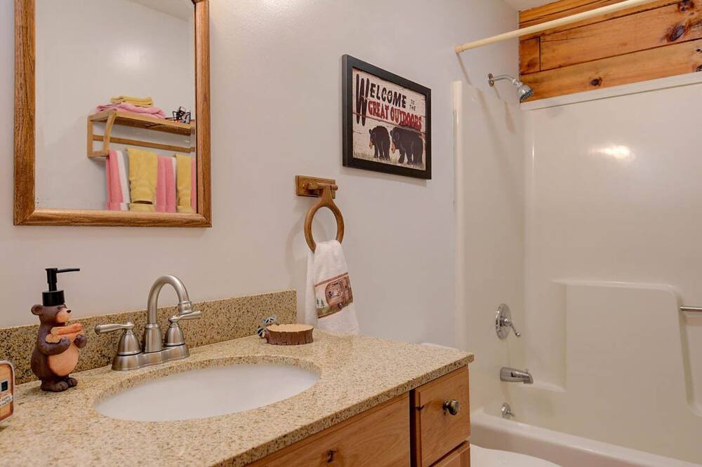 Photo of Bathroom in Birchview by the Saco