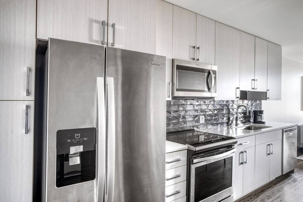 Photo of Kitchen in Five Points