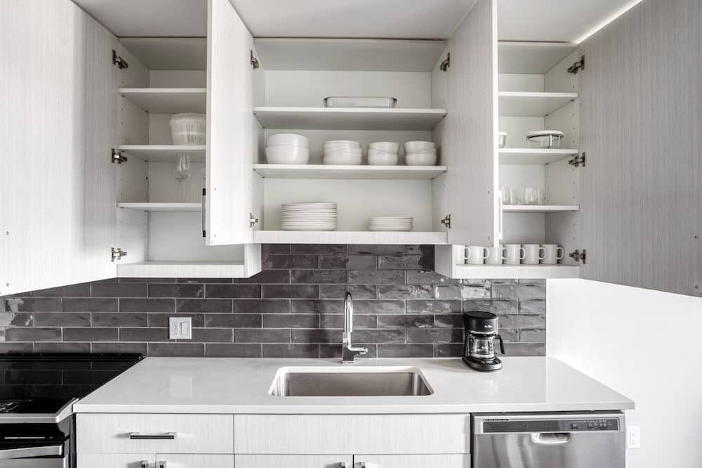 Photo of Kitchen in Five Points