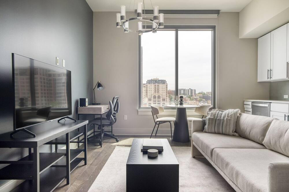 Photo of Bedroom in Civic Center