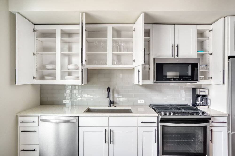 Photo of Kitchen in Civic Center