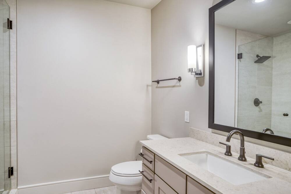 Photo of Bathroom in Civic Center