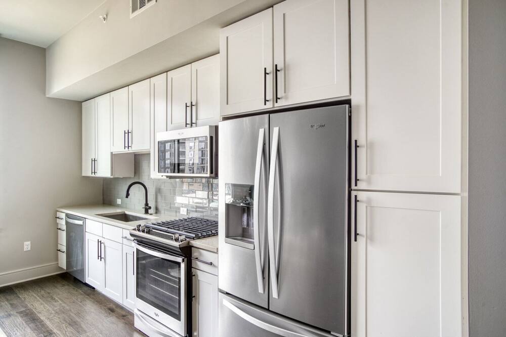 Photo of Kitchen in Civic Center