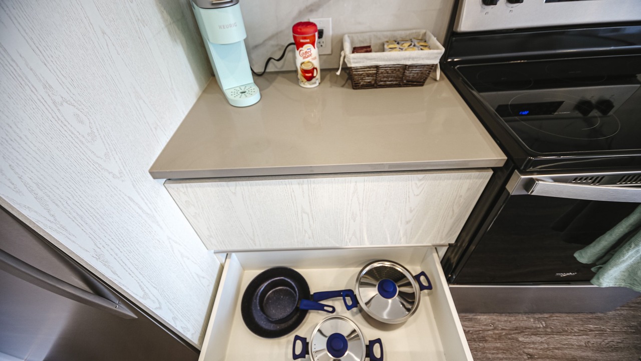 Photo of Kitchen in Saskatoon