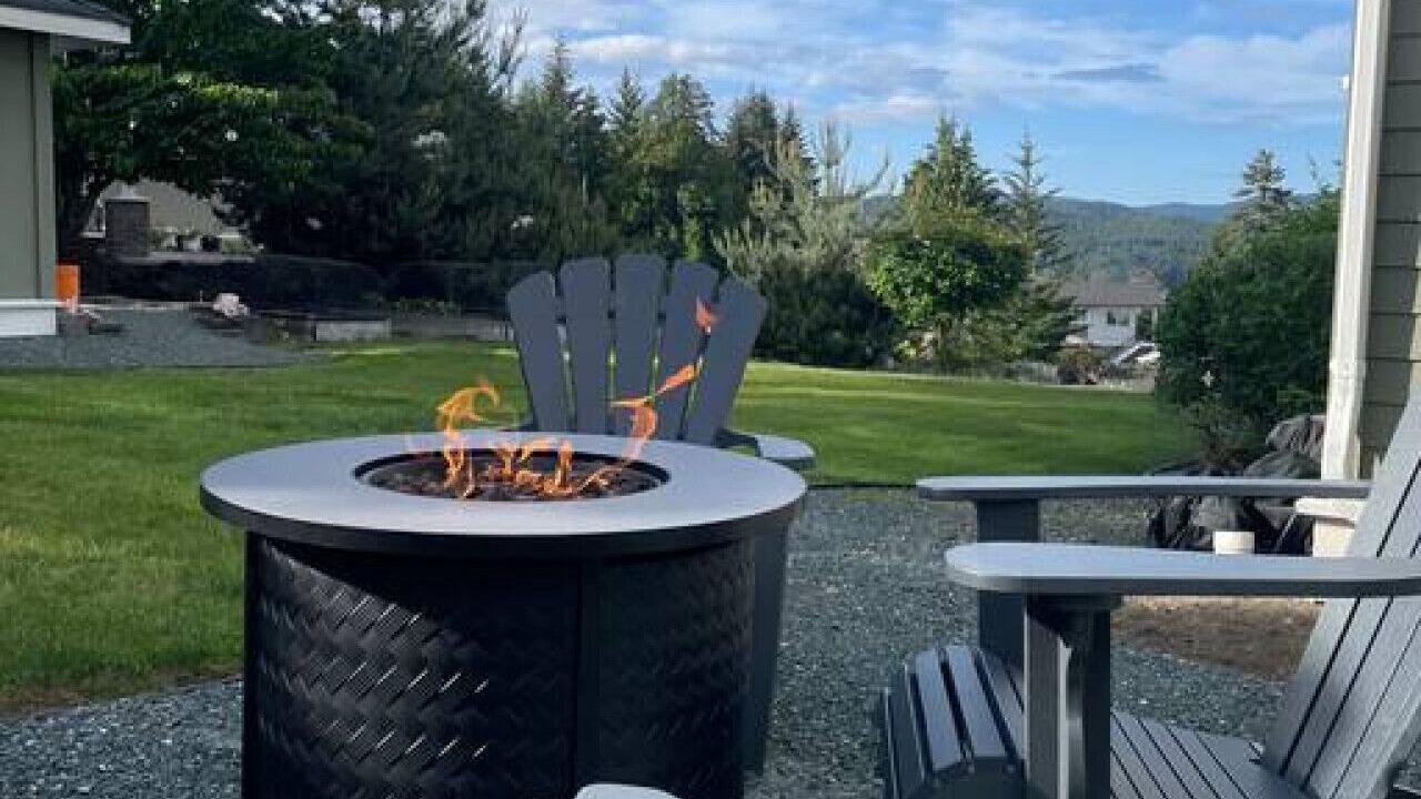 Photo of Outdoor in Cowichan Bay
