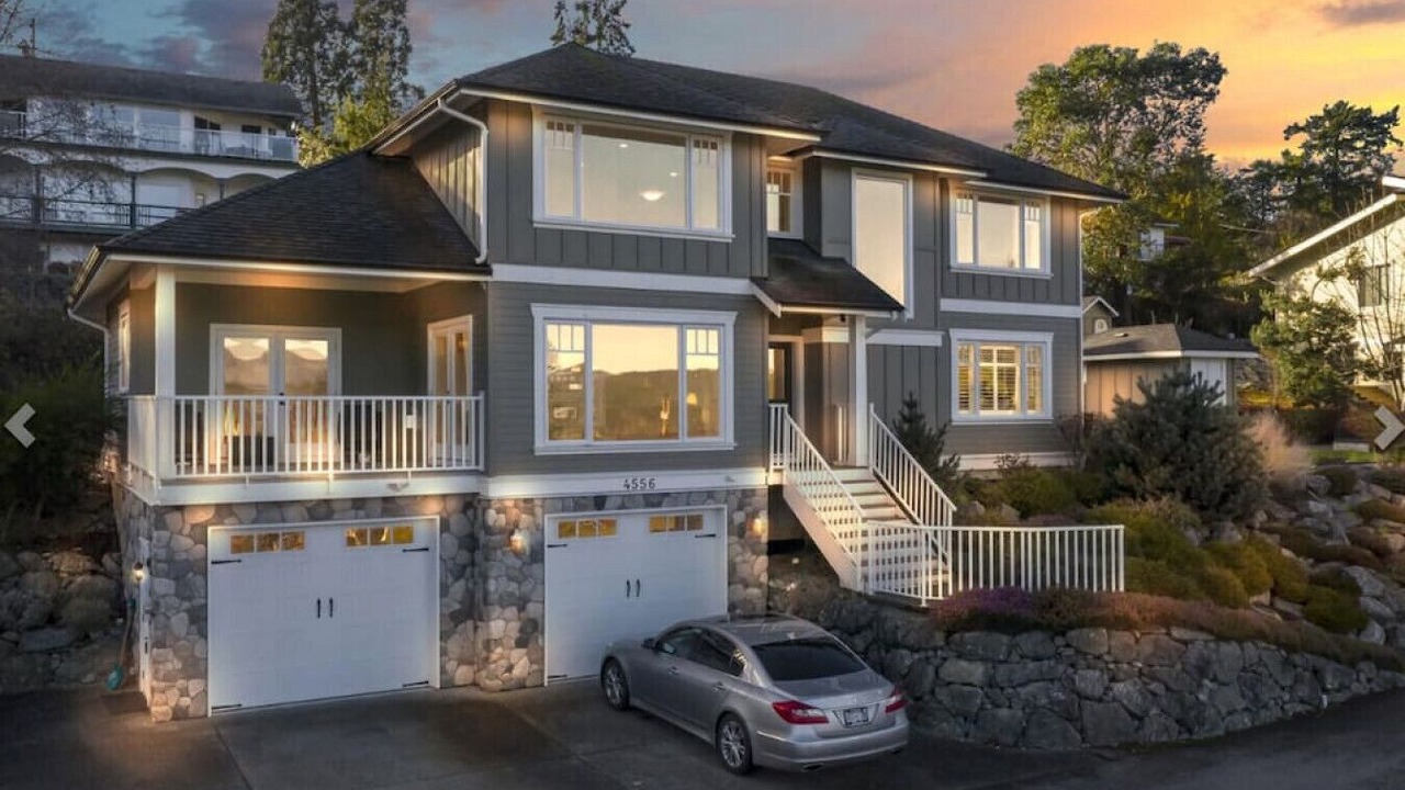 Photo of Outdoor in Cowichan Bay