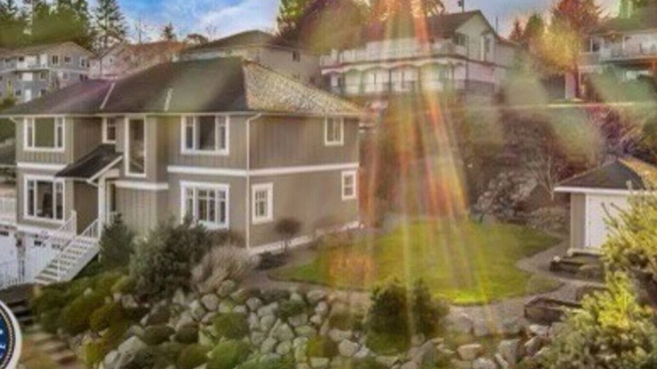 Photo of Outdoor in Cowichan Bay