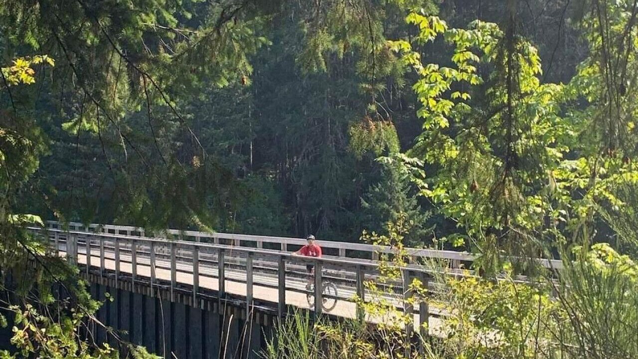 Photo of Outdoor in Cowichan Bay