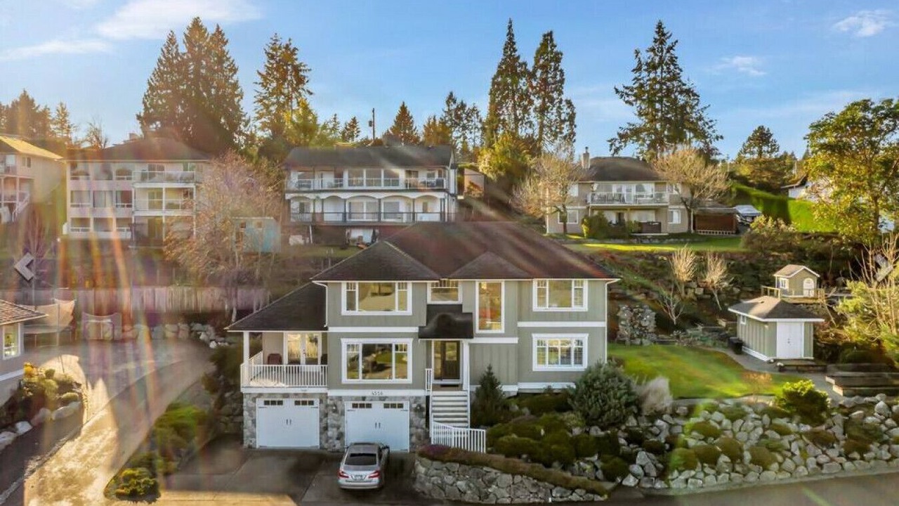 Photo of Outdoor in Cowichan Bay